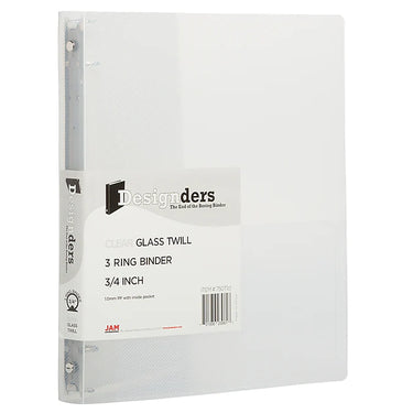 JAM Paper Designders 3/4